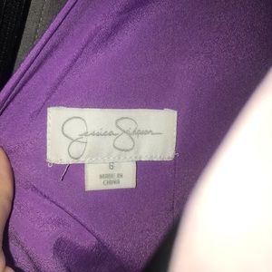 Jessica Simpson dress